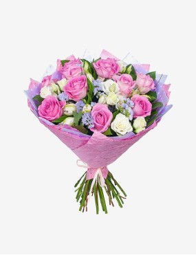 Buy Fresh Flowers Bouquet