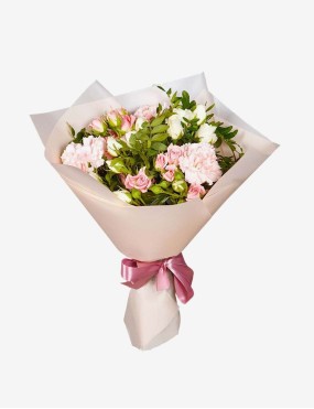 Assorted Mix of Pretty Flowers