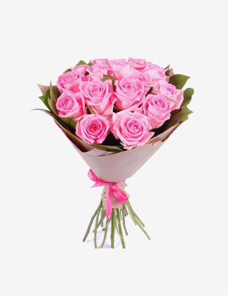 Colourful Bouquet Of Love