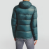 Outdoor cold-weather insulated cotton jacket
